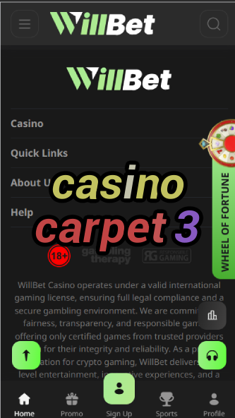Casino Carpet 3 - Premium Casino Flooring Designs-casinoorder.vip